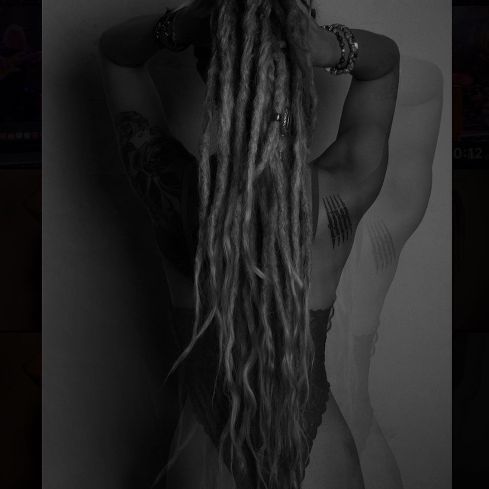 Meet your Posher, Paloma